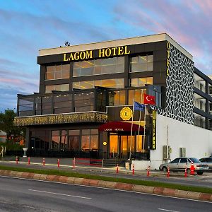 Lagom Hotel